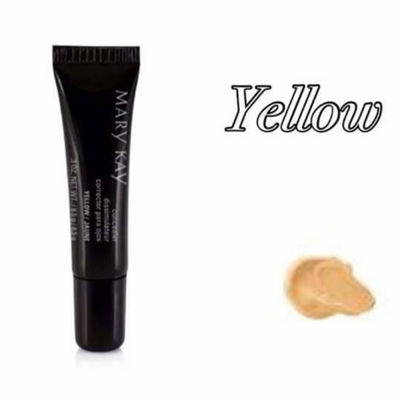 Mary Kay Yellow Concealer. - Picture 2 of 5